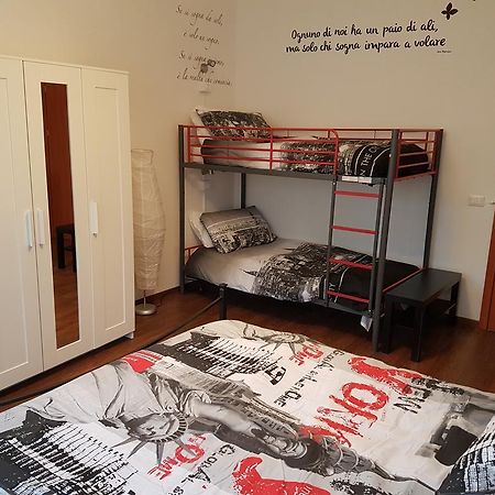 Bismantova Guest House Ρέτζιο Εμίλια Εξωτερικό φωτογραφία