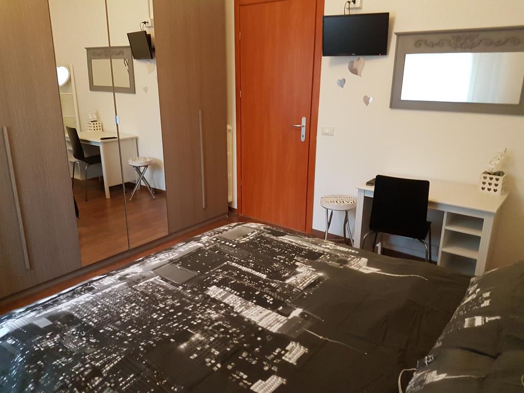 Bismantova Guest House Ρέτζιο Εμίλια Εξωτερικό φωτογραφία