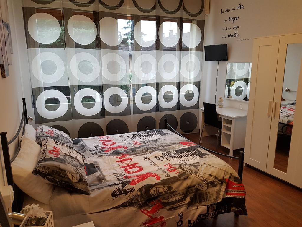 Bismantova Guest House Ρέτζιο Εμίλια Εξωτερικό φωτογραφία