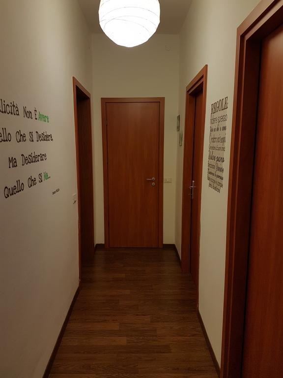 Bismantova Guest House Ρέτζιο Εμίλια Εξωτερικό φωτογραφία