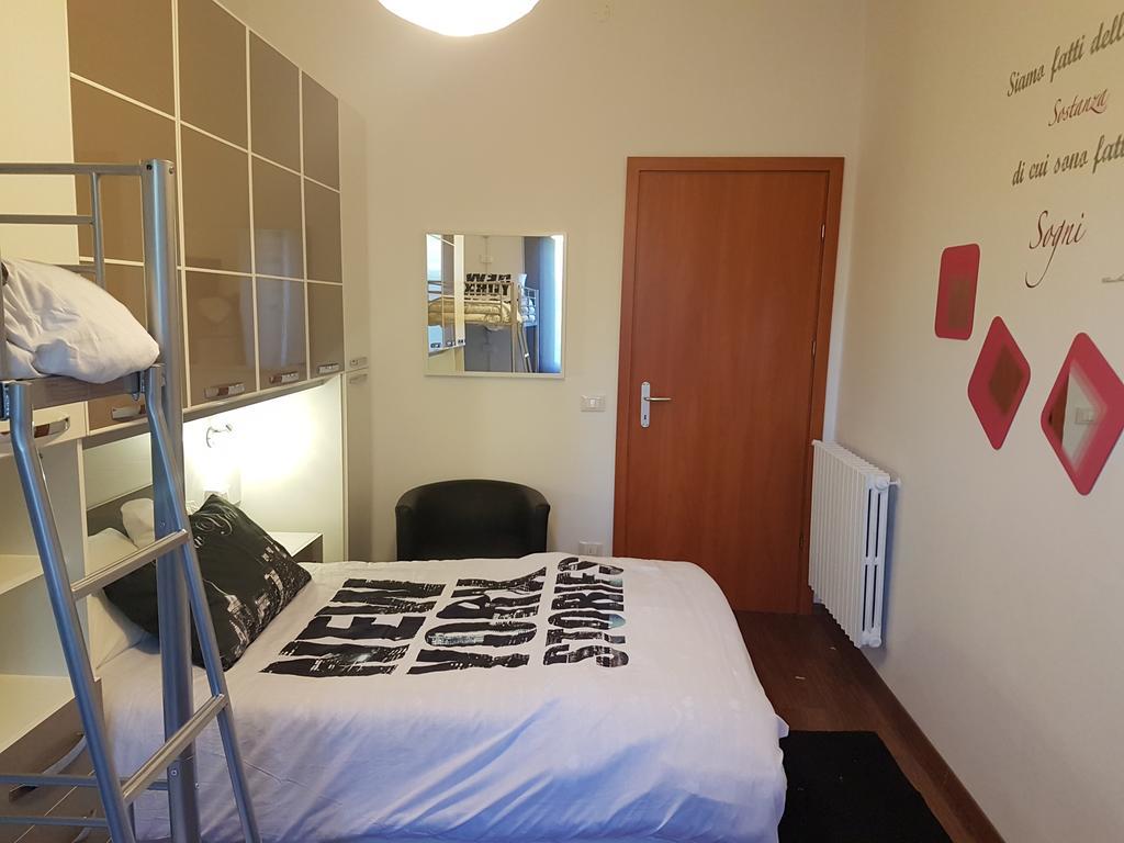 Bismantova Guest House Ρέτζιο Εμίλια Εξωτερικό φωτογραφία
