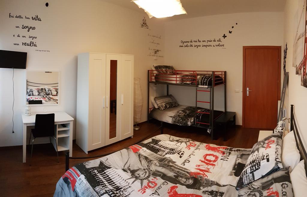 Bismantova Guest House Ρέτζιο Εμίλια Εξωτερικό φωτογραφία