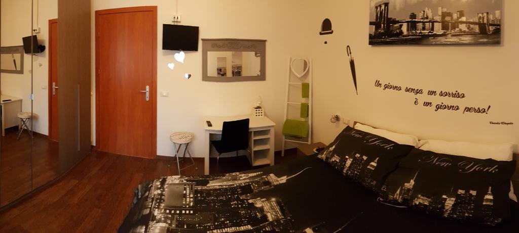 Bismantova Guest House Ρέτζιο Εμίλια Εξωτερικό φωτογραφία