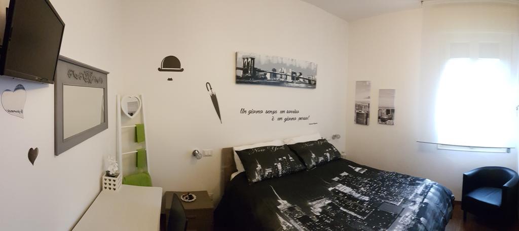 Bismantova Guest House Ρέτζιο Εμίλια Εξωτερικό φωτογραφία